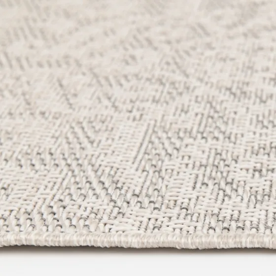 Auckland Damask Outdoor Runner, 2X7-Kirkland's Home Outlet
