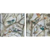 Autumn Flight Canvas Art Prints, Set Of 2-Kirkland's Home New
