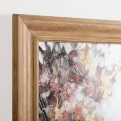 Autumn Trail Framed Art Print-Kirkland's Home Outlet
