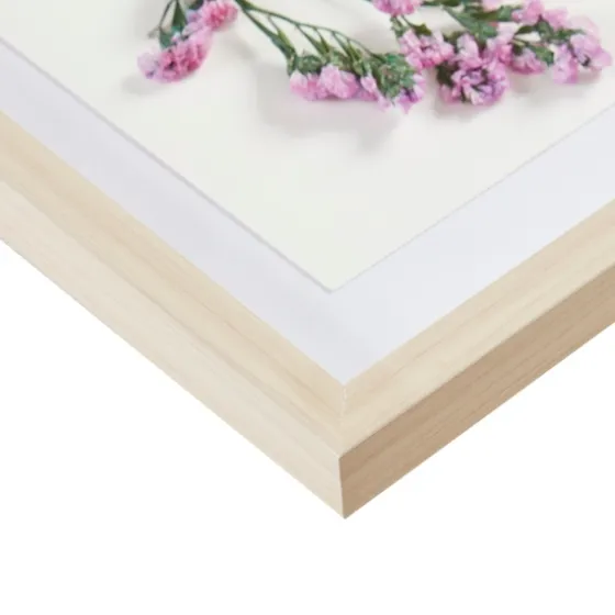 Avant Garden Dried Flowers Shadowboxes, Set Of 2-Kirkland's Home Flash Sale