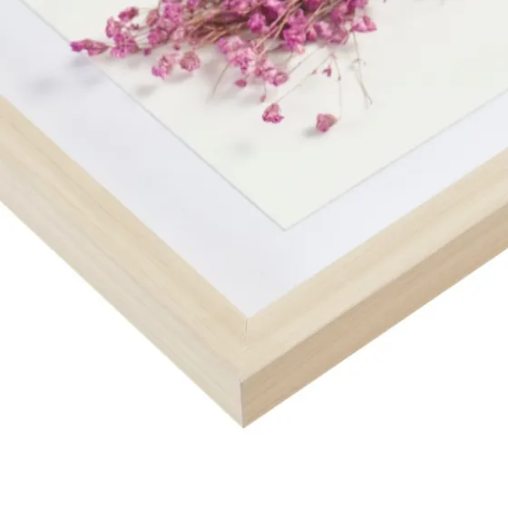 Avant Garden Dried Flowers Shadowboxes, Set Of 2-Kirkland's Home Flash Sale