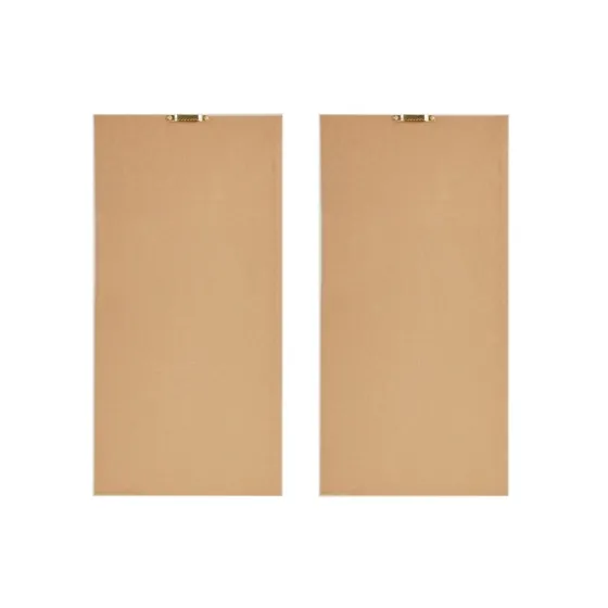 Avant Garden Dried Flowers Shadowboxes, Set Of 2-Kirkland's Home Flash Sale