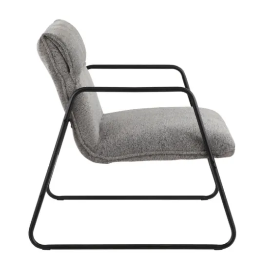 Axel Noise Industrial Accent Chair-Kirkland's Home Cheap