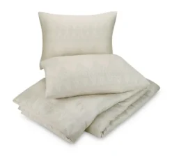 Ayesha Curry Woven Diamonds Queen 3-Pc. Duvet Set-Kirkland's Home Flash Sale