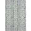 Azure Terrace Sun Shower Outdoor Area Rug, 7X9-Kirkland's Home Best