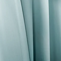 Back Tab Blackout Curtain Panel Set, 95 In.-Kirkland's Home Clearance