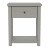 Bailie Wooden Side Table-Kirkland's Home Flash Sale