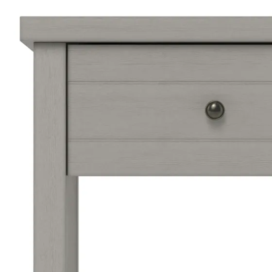 Bailie Wooden Side Table-Kirkland's Home Flash Sale