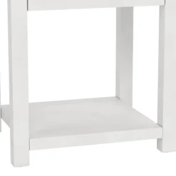 Bailie Wooden Side Table-Kirkland's Home Online