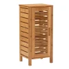 Bamboo Sumter Cabinet-Kirkland's Home Shop