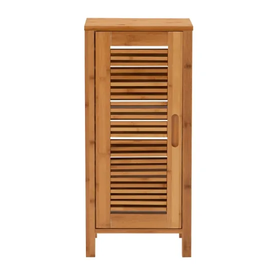 Bamboo Sumter Cabinet-Kirkland's Home Shop