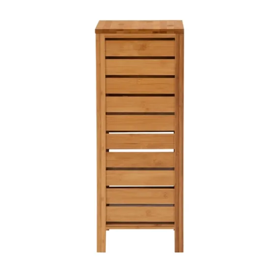 Bamboo Sumter Cabinet-Kirkland's Home Shop