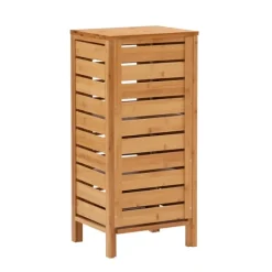 Bamboo Sumter Cabinet-Kirkland's Home Shop