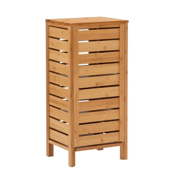 Bamboo Sumter Cabinet-Kirkland's Home Shop