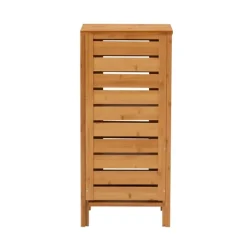 Bamboo Sumter Cabinet-Kirkland's Home Shop