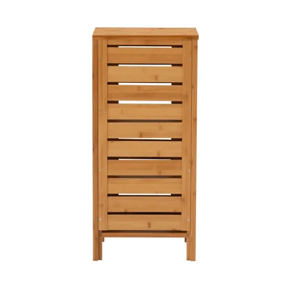 Bamboo Sumter Cabinet-Kirkland's Home Shop