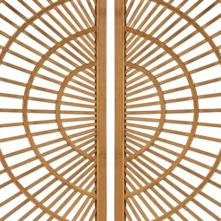 Bamboo Sunburst 2-Pc. Wall Panels-Kirkland's Home Store