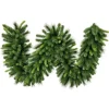 Bangor Mixed Pine Branch Garland-Kirkland's Home Cheap