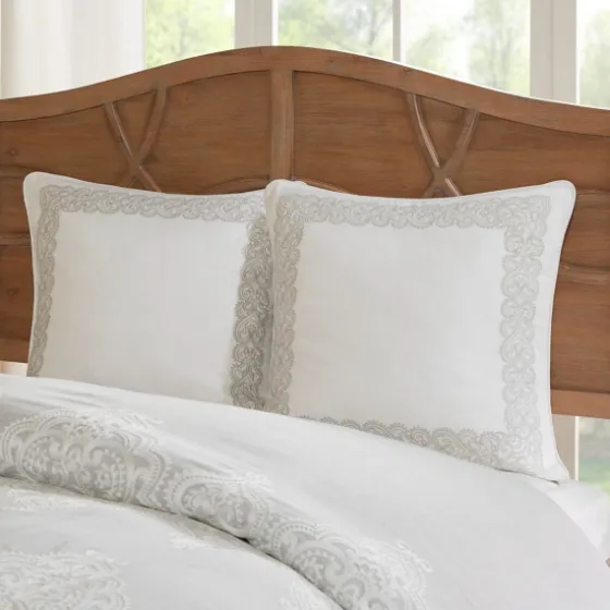 Barely There 9-Pc. King Comforter Set-Kirkland's Home Store