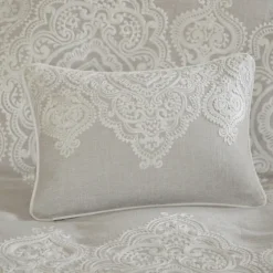 Barely There 9-Pc. King Comforter Set-Kirkland's Home Store
