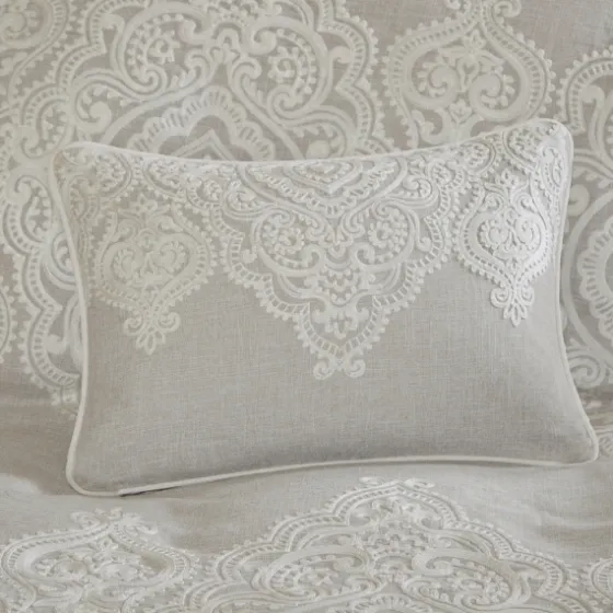 Barely There 9-Pc. King Comforter Set-Kirkland's Home Store
