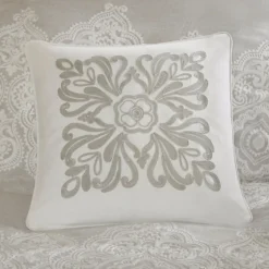 Barely There 9-Pc. King Comforter Set-Kirkland's Home Store