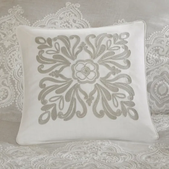 Barely There 9-Pc. King Comforter Set-Kirkland's Home Store