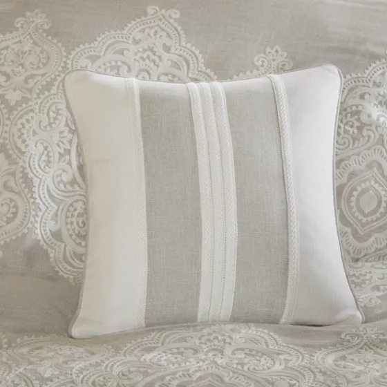 Barely There 9-Pc. King Comforter Set-Kirkland's Home Store