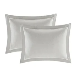 Barely There 9-Pc. King Comforter Set-Kirkland's Home Store