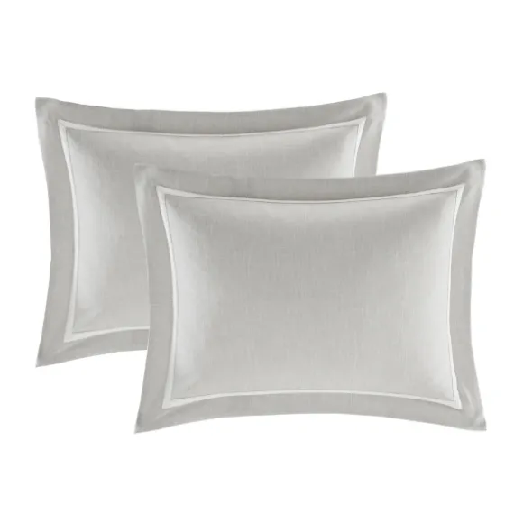 Barely There 9-Pc. King Comforter Set-Kirkland's Home Store