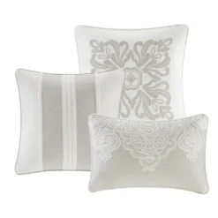 Barely There 9-Pc. King Comforter Set-Kirkland's Home Store
