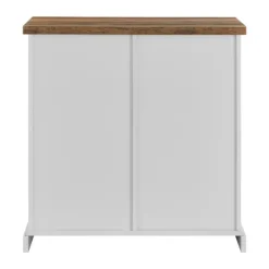 Barn Door Cabinet-Kirkland's Home Online