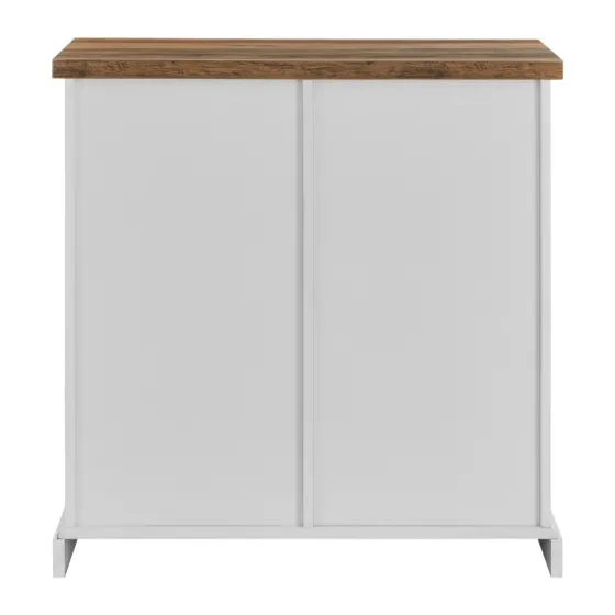 Barn Door Cabinet-Kirkland's Home Online