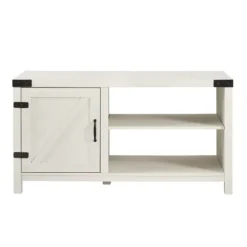 Barn Door Console Tv Stand-Kirkland's Home Best Sale