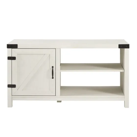 Barn Door Console Tv Stand-Kirkland's Home Best Sale