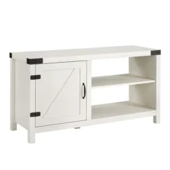 Barn Door Console Tv Stand-Kirkland's Home Best Sale