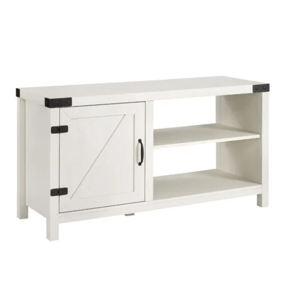 Barn Door Console Tv Stand-Kirkland's Home Best Sale