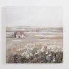 Barn On The Meadow Canvas Art Print-Kirkland's Home Online