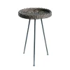 Base Wicker End Table-Kirkland's Home Clearance