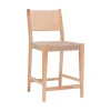 Basketweave Seat Counter Stools, Set Of 2-Kirkland's Home Best Sale