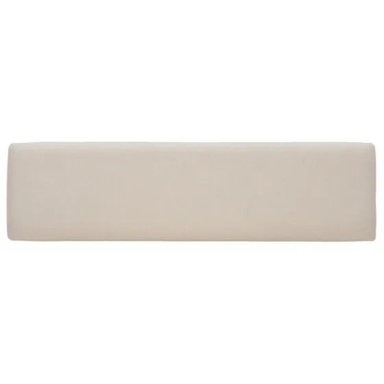 Basketweave Upholstered Wood Bench-Kirkland's Home Cheap