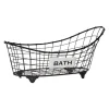Bath Tub Basket-Kirkland's Home Cheap