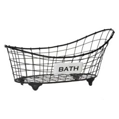Bath Tub Basket-Kirkland's Home Cheap