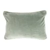 Bay Heirloom Velvet Lumbar Pillow-Kirkland's Home Best Sale
