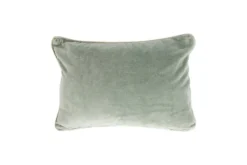Bay Heirloom Velvet Lumbar Pillow-Kirkland's Home Best Sale