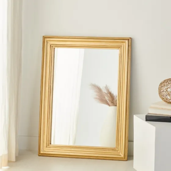 Bayleigh Classic Wall Mirror-Kirkland's Home Online
