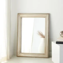 Bayleigh Classic Wall Mirror-Kirkland's Home Sale
