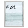 Be Still Framed Art Print-Kirkland's Home Flash Sale