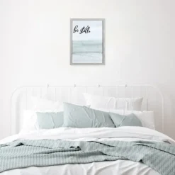 Be Still Framed Art Print-Kirkland's Home Flash Sale