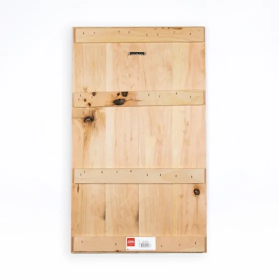 Be Still Wood Slat Wall Plaque-Kirkland's Home Online